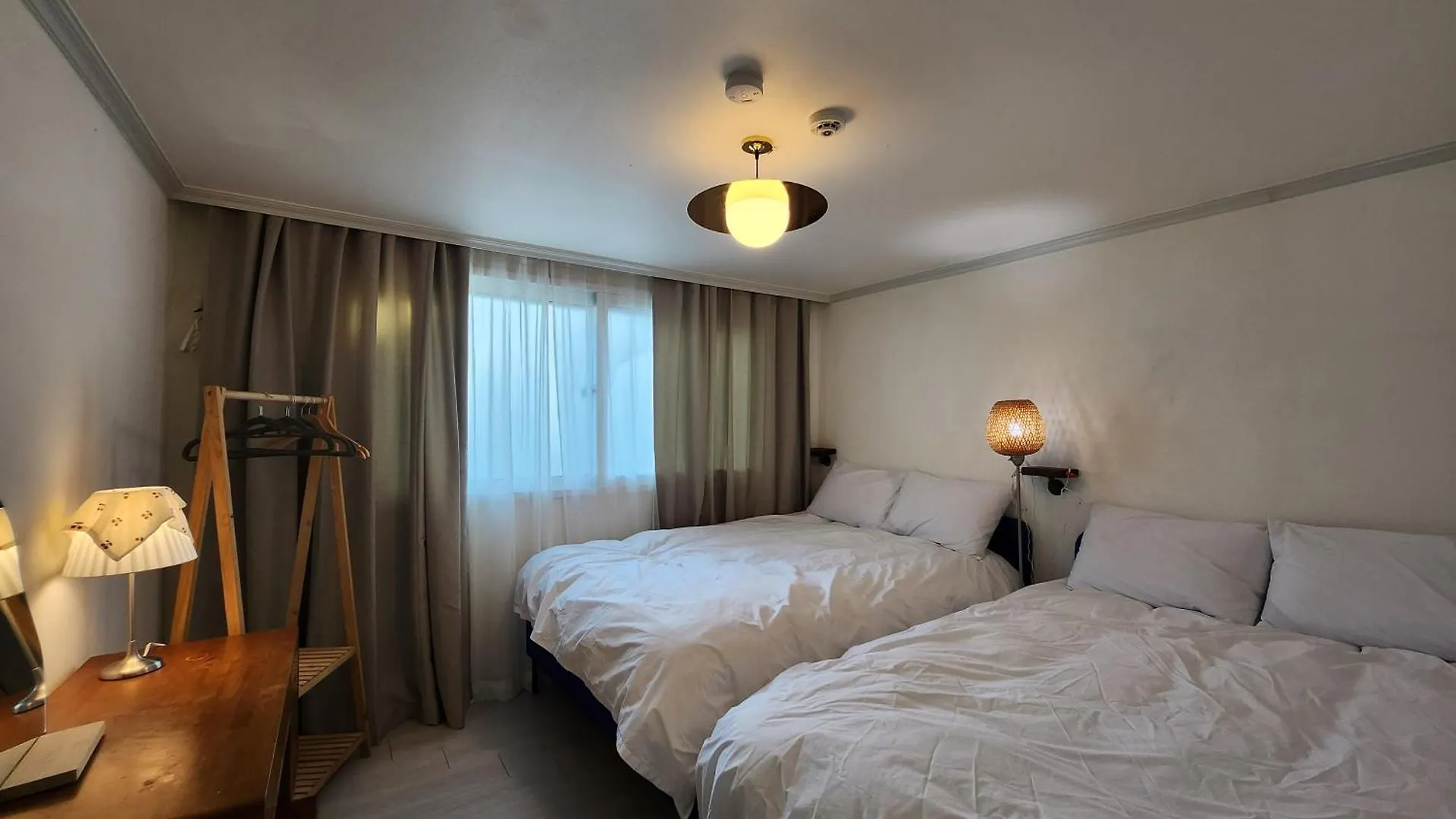 Seonja House Apartment Seoul 0*,