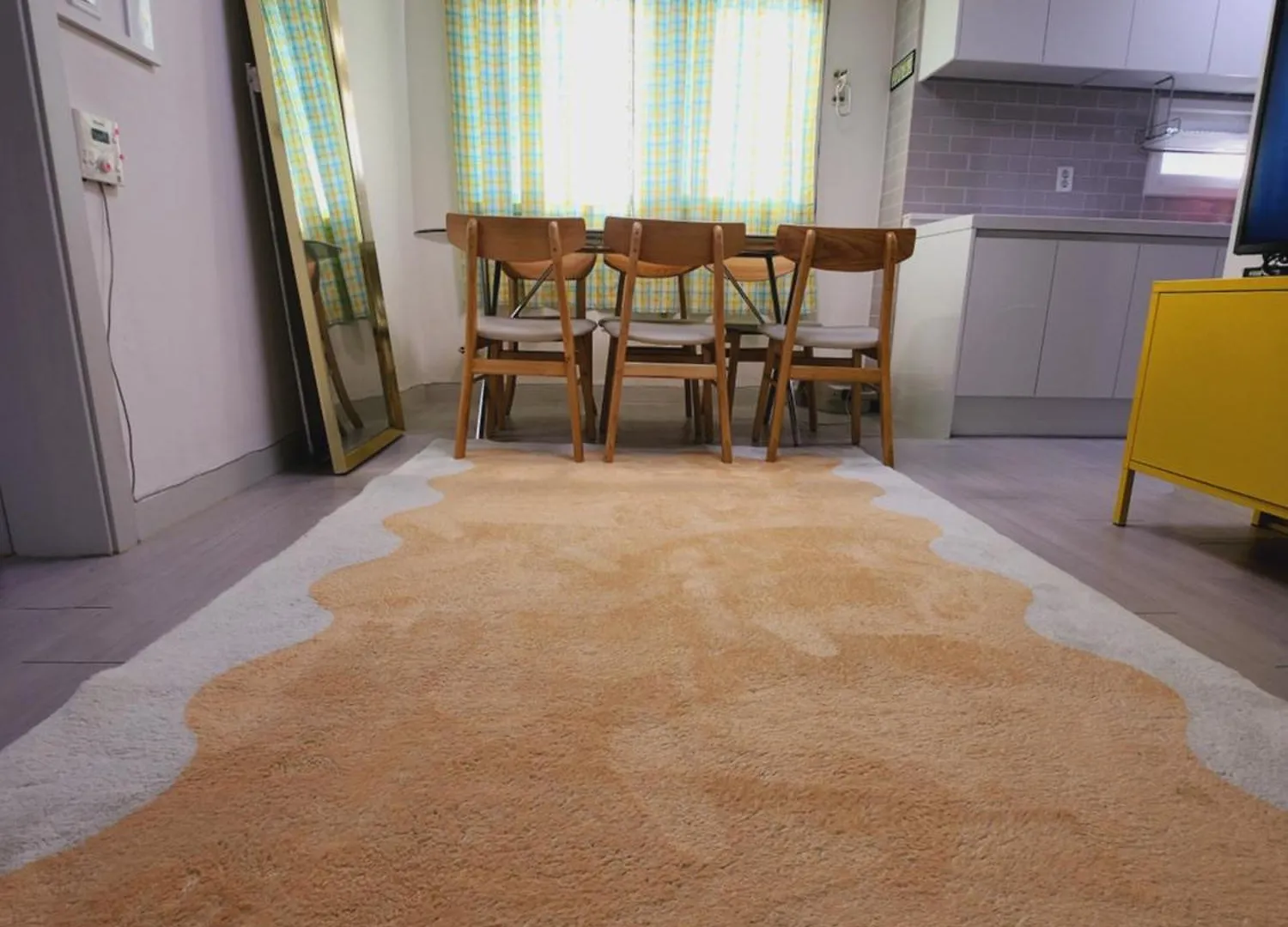 Seonja House Apartment Seoul South Korea