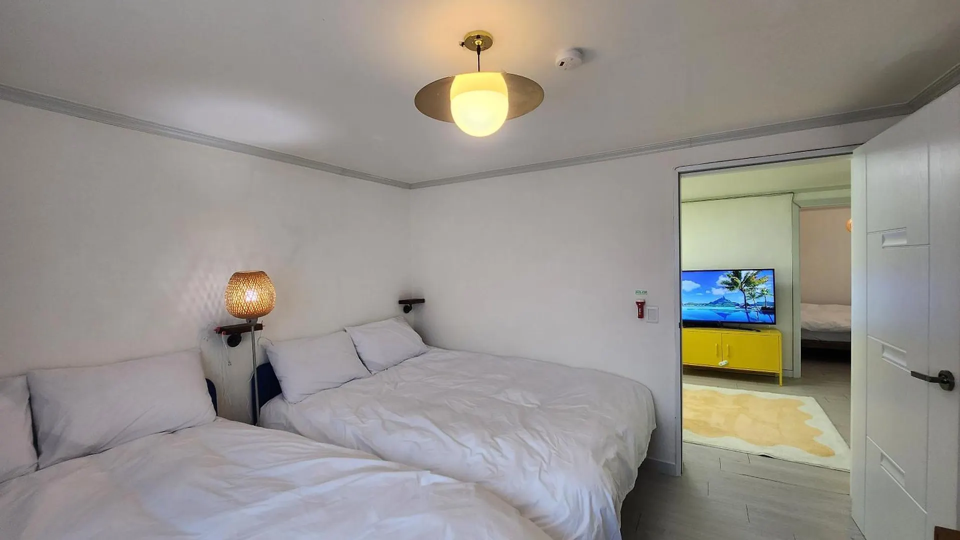 Seonja House Apartment Seoul