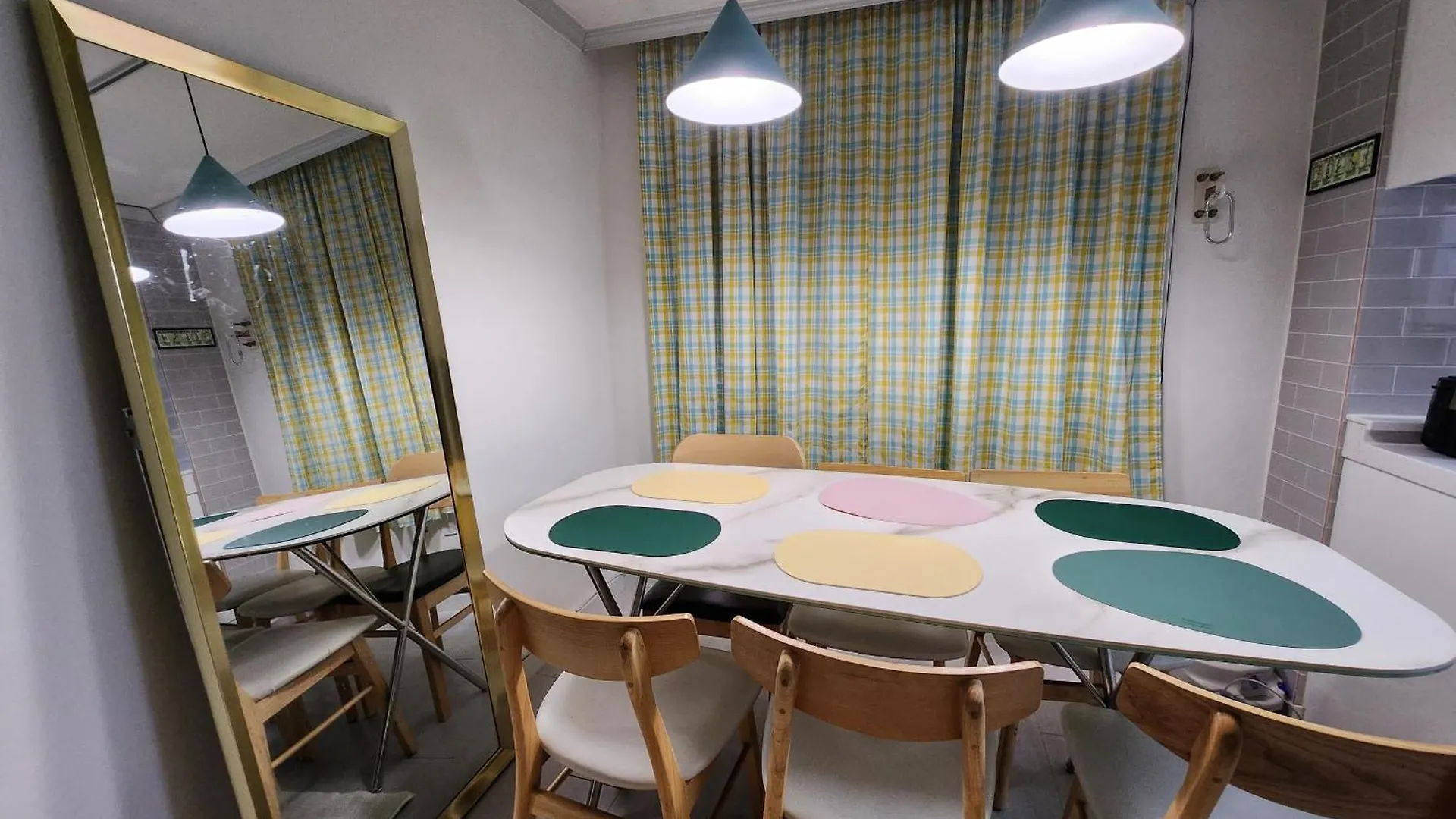 Seonja House Apartment Seoul 0*,  South Korea