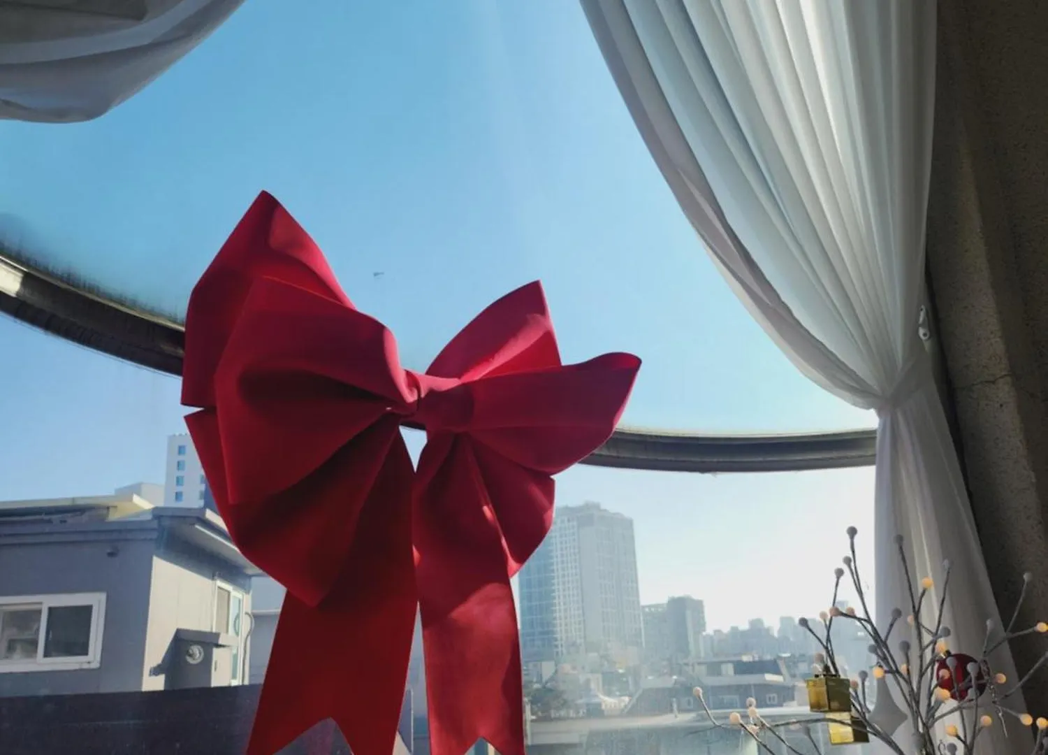 Seonja House Apartment Seoul