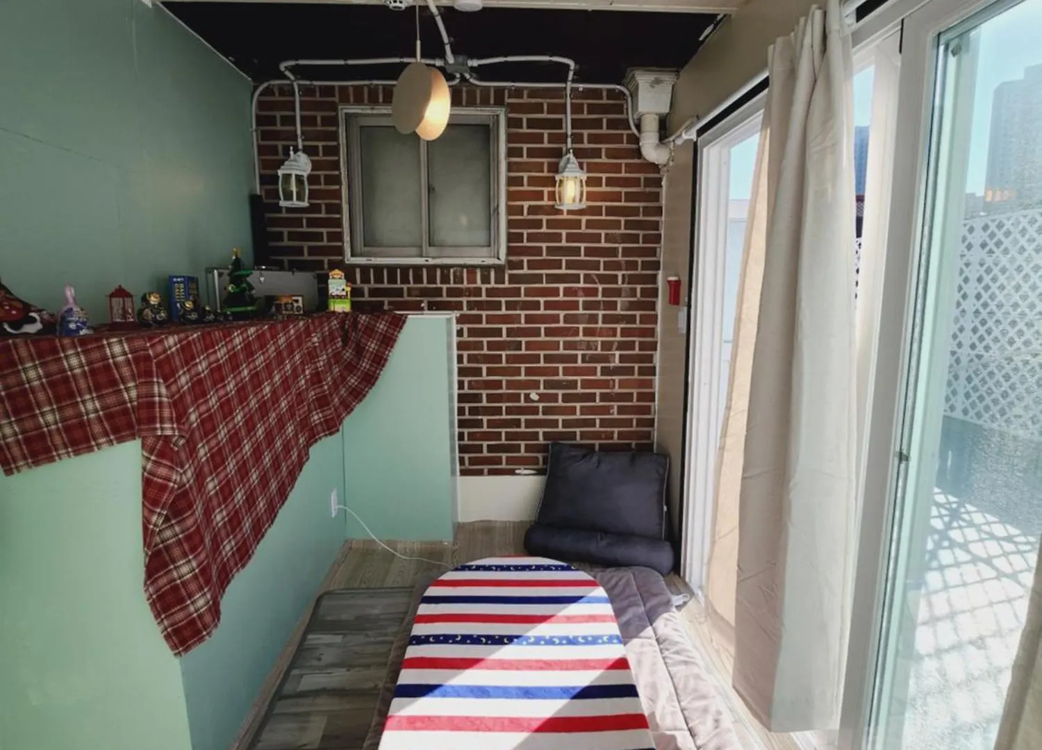 Seonja House Apartment Seoul