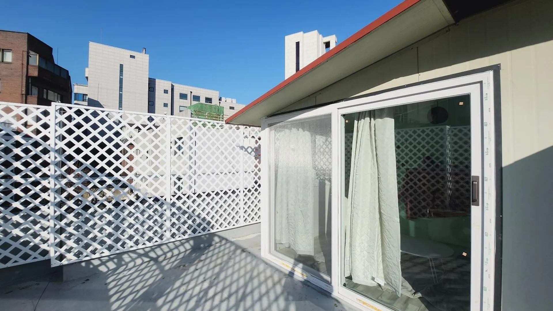 Seonja House Apartment Seoul
