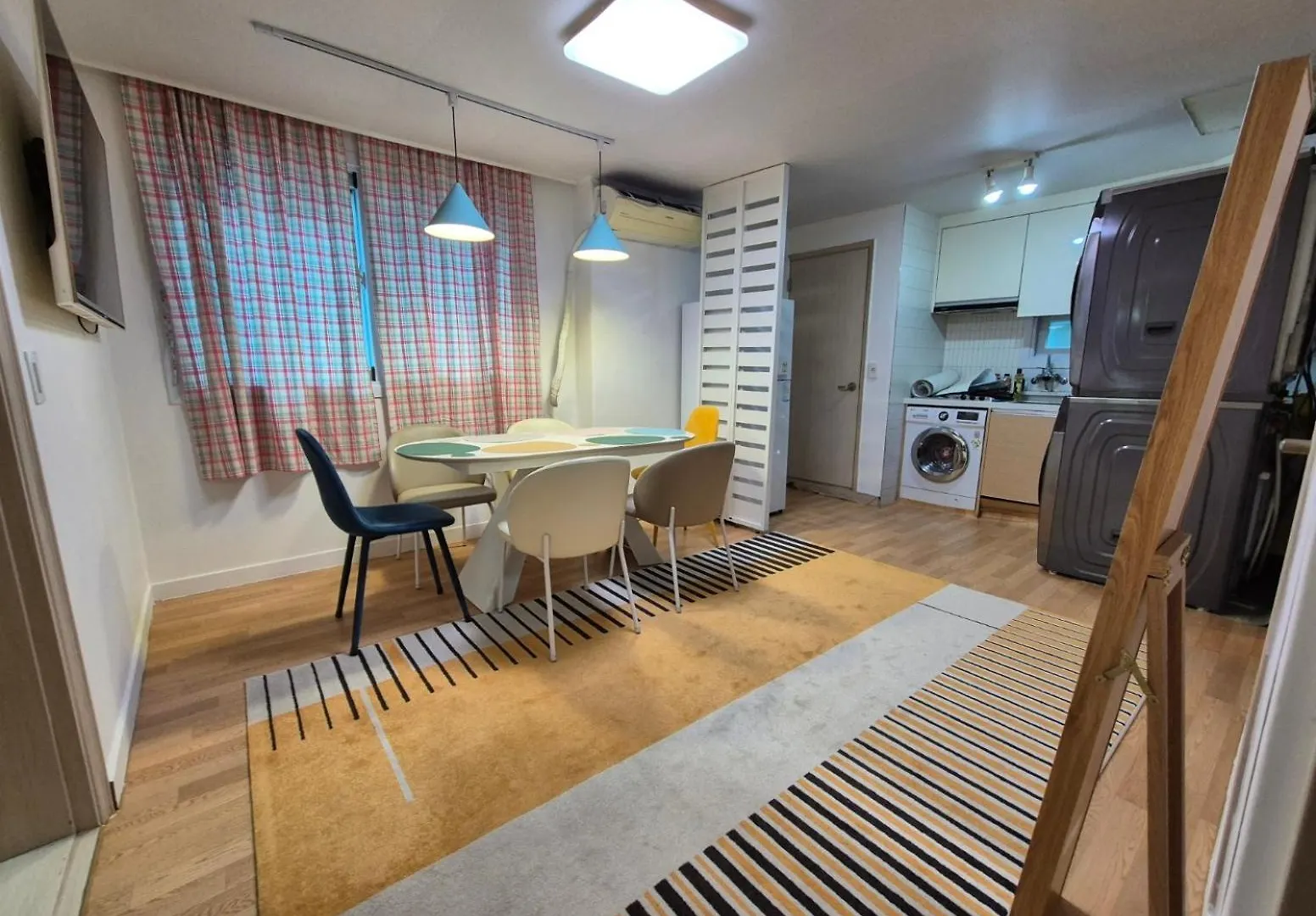 Seonja House Apartment Seoul