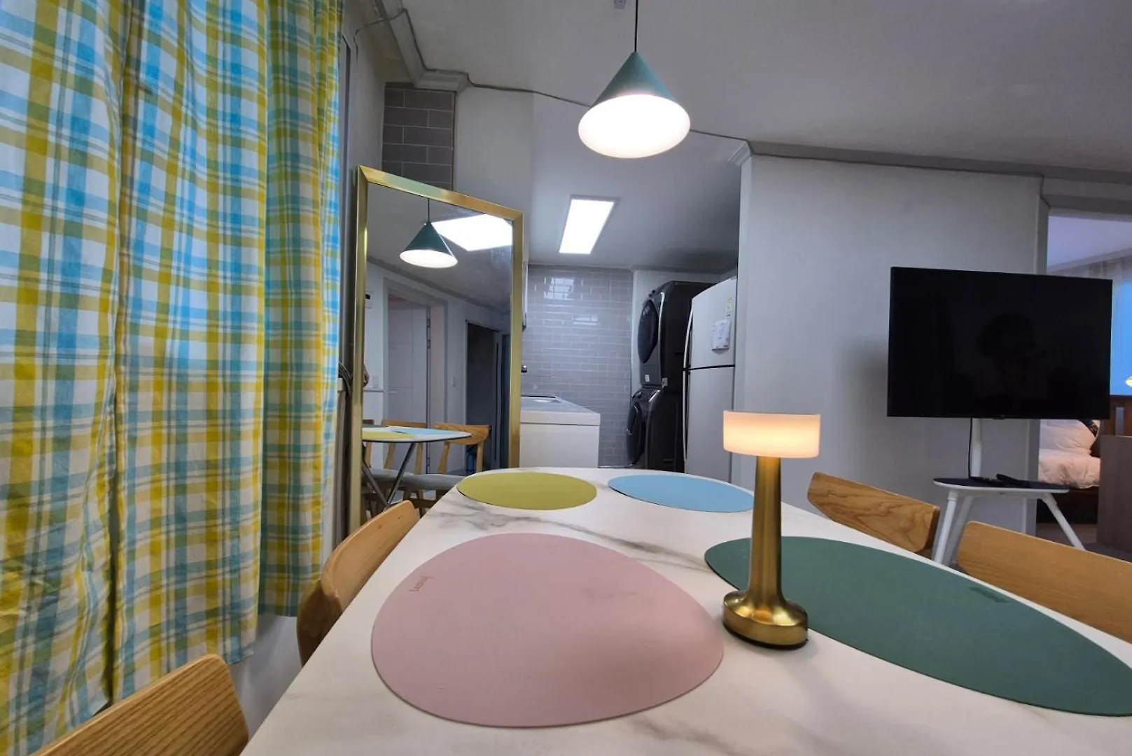 Seonja House Apartment Seoul 0*,  South Korea