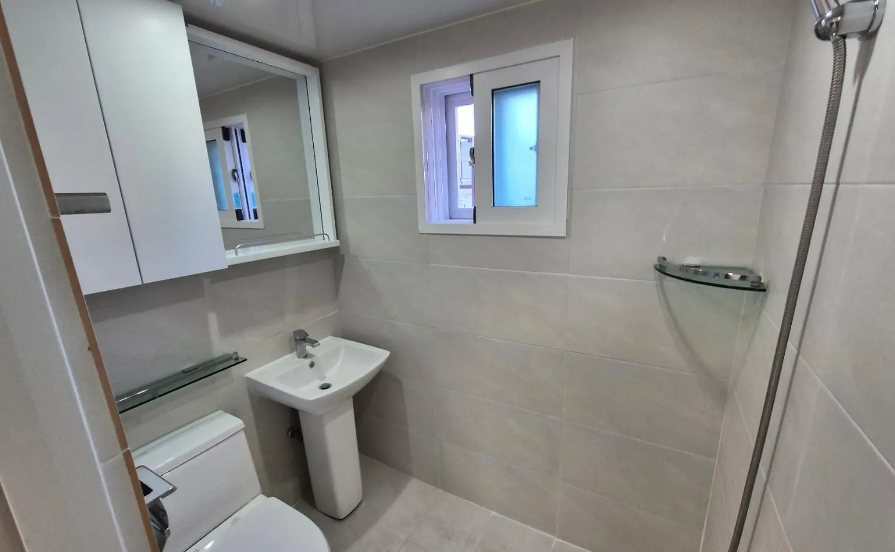 Seonja House Apartment Seoul