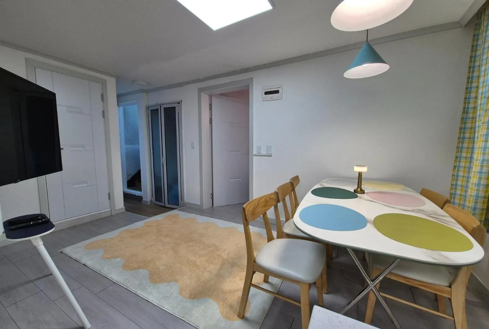 Seonja House Apartment Seoul