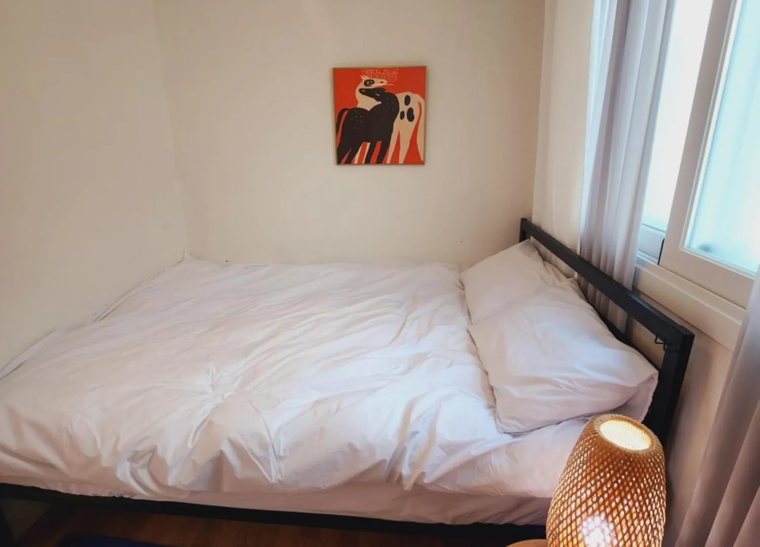 Seonja House Apartment Seoul