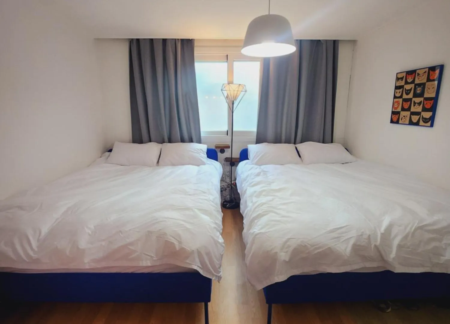 Seonja House Apartment Seoul 0*,  South Korea