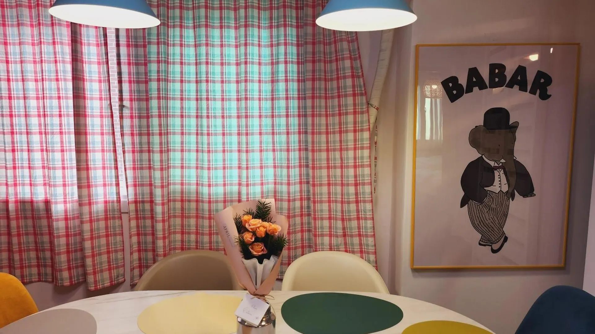 Seonja House Apartment Seoul