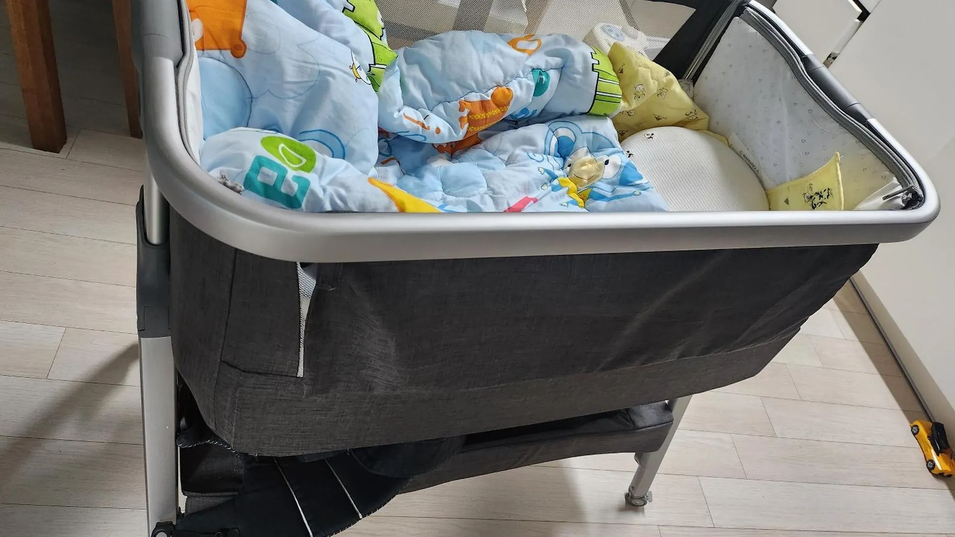 Seonja House Apartment Seoul