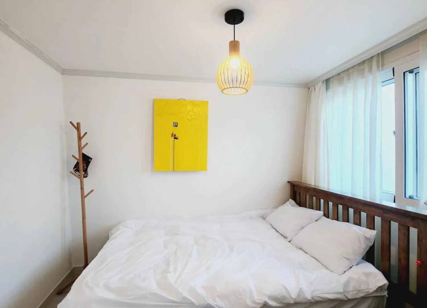 Seonja House Apartment Seoul
