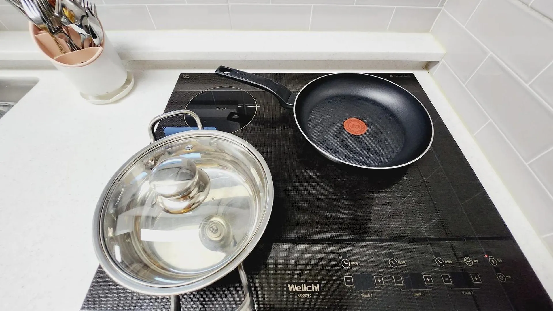 Seonja House Apartment Seoul