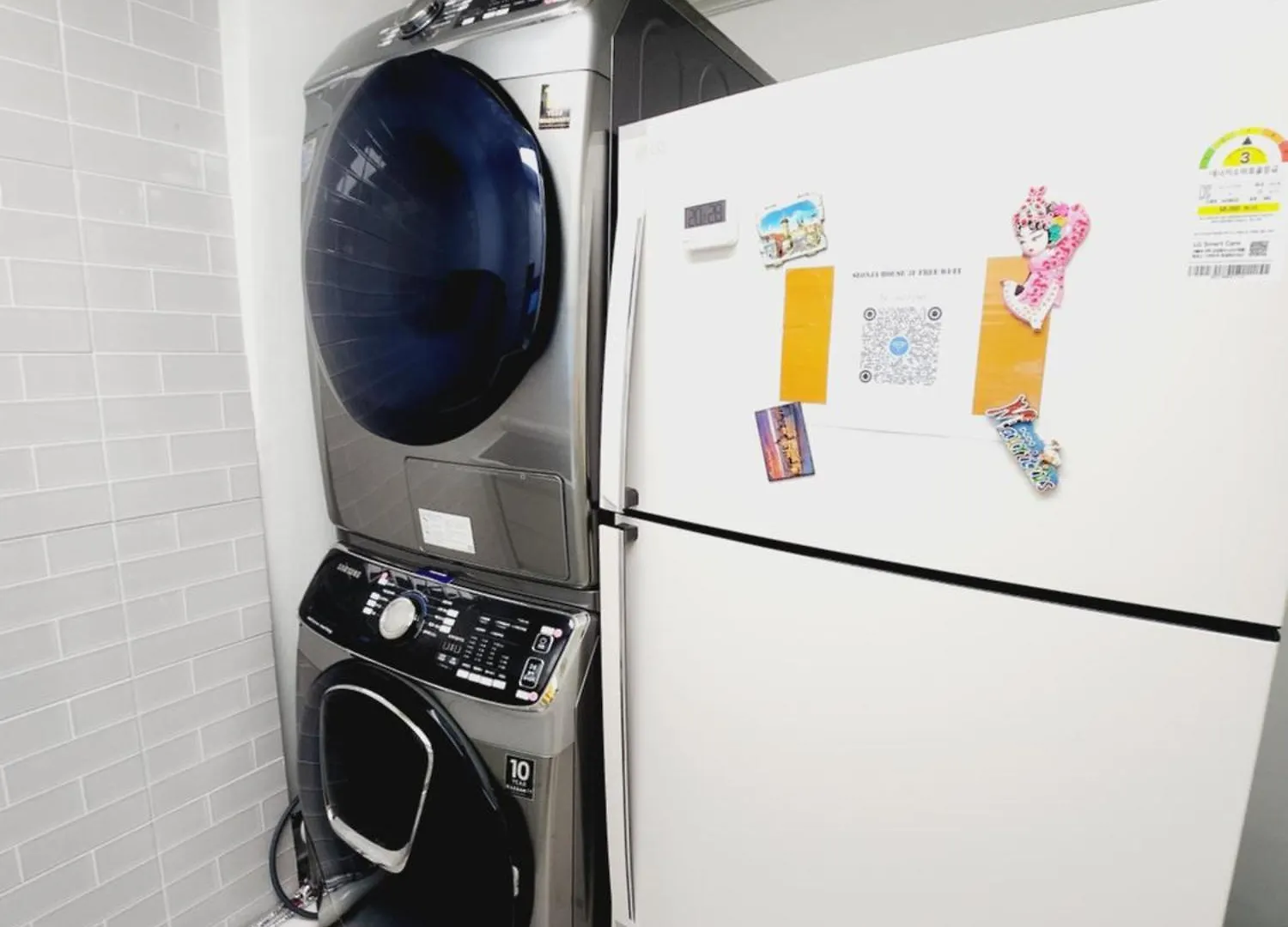 Seonja House Apartment Seoul 0*,  South Korea