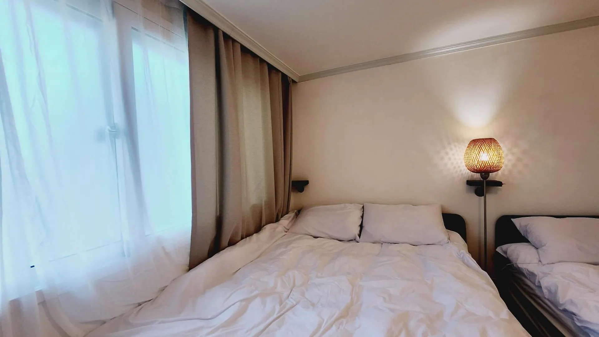 Seonja House Apartment Seoul