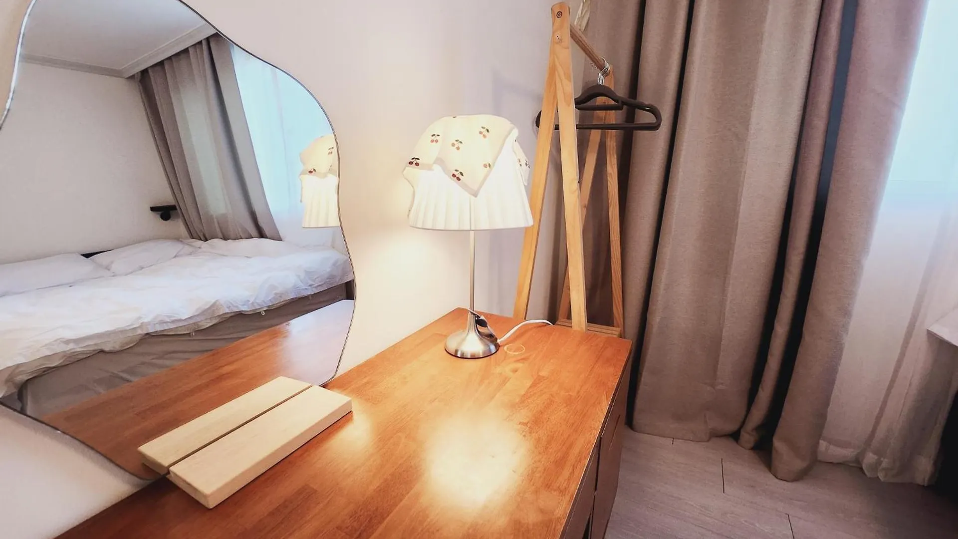 Seonja House Apartment Seoul 0*,