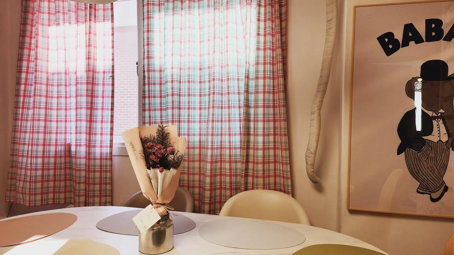Seonja House Apartment Seoul 0*,