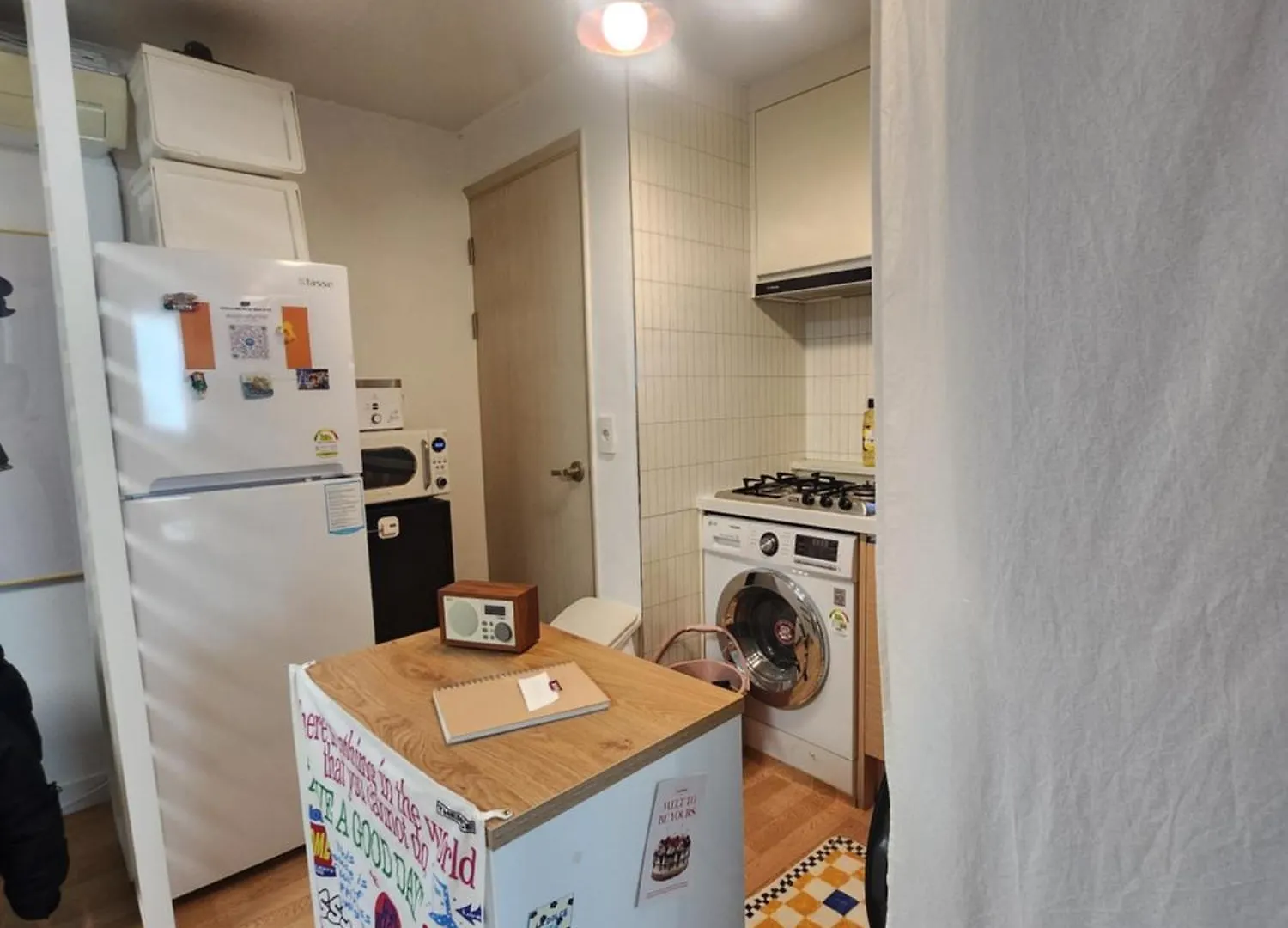 Seonja House Apartment Seoul 0*,  South Korea