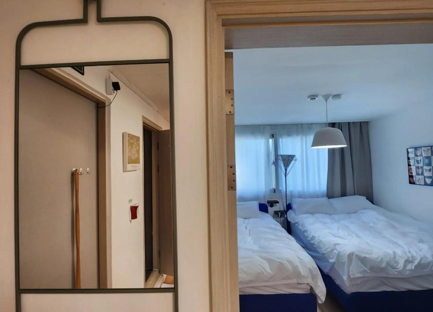 Seonja House Apartment Seoul