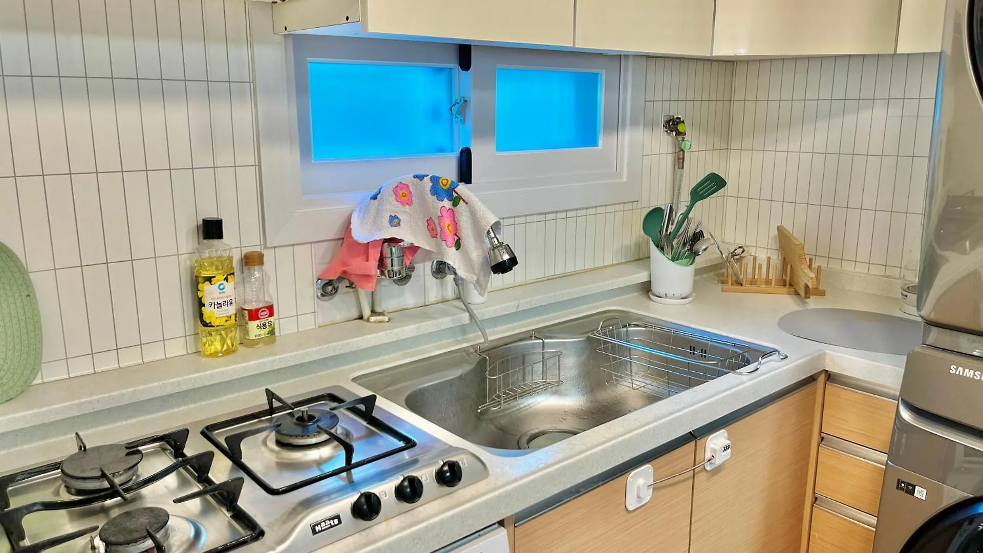 Seonja House Apartment Seoul 0*,