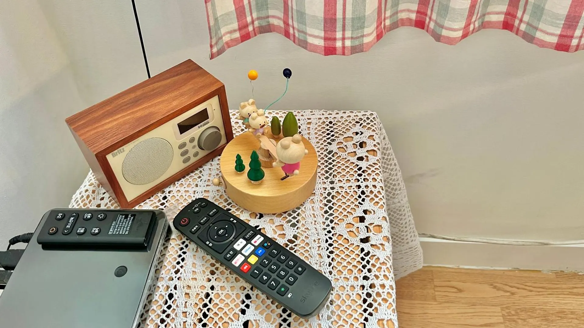Seonja House Apartment Seoul South Korea
