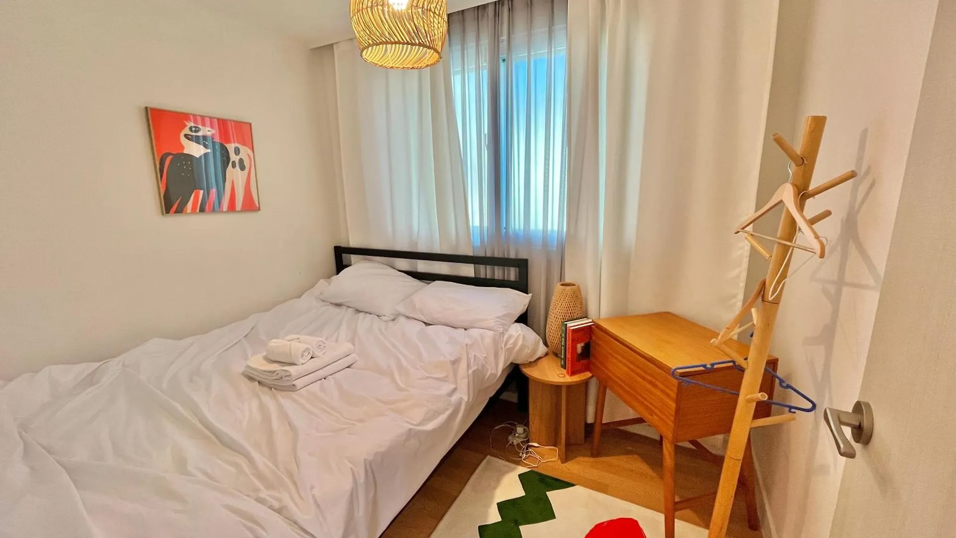Seonja House Apartment Seoul