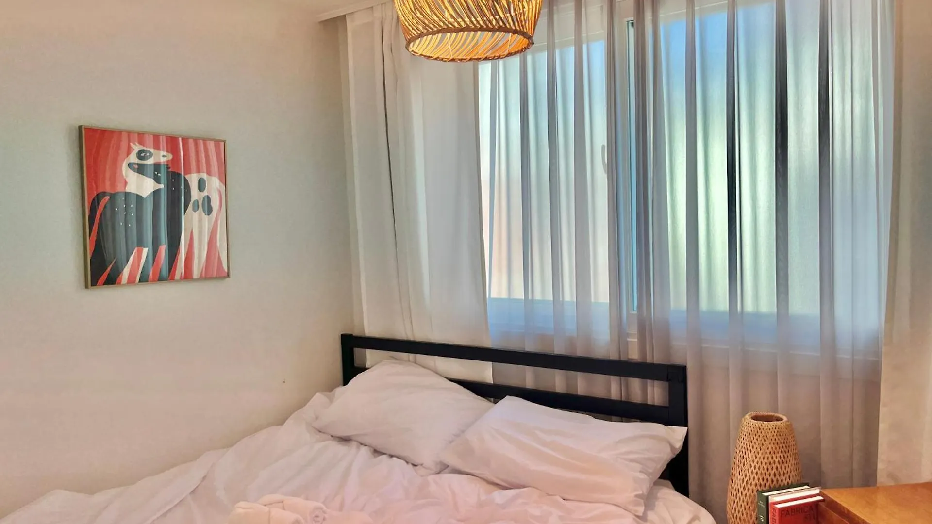 Seonja House Apartment Seoul 0*,