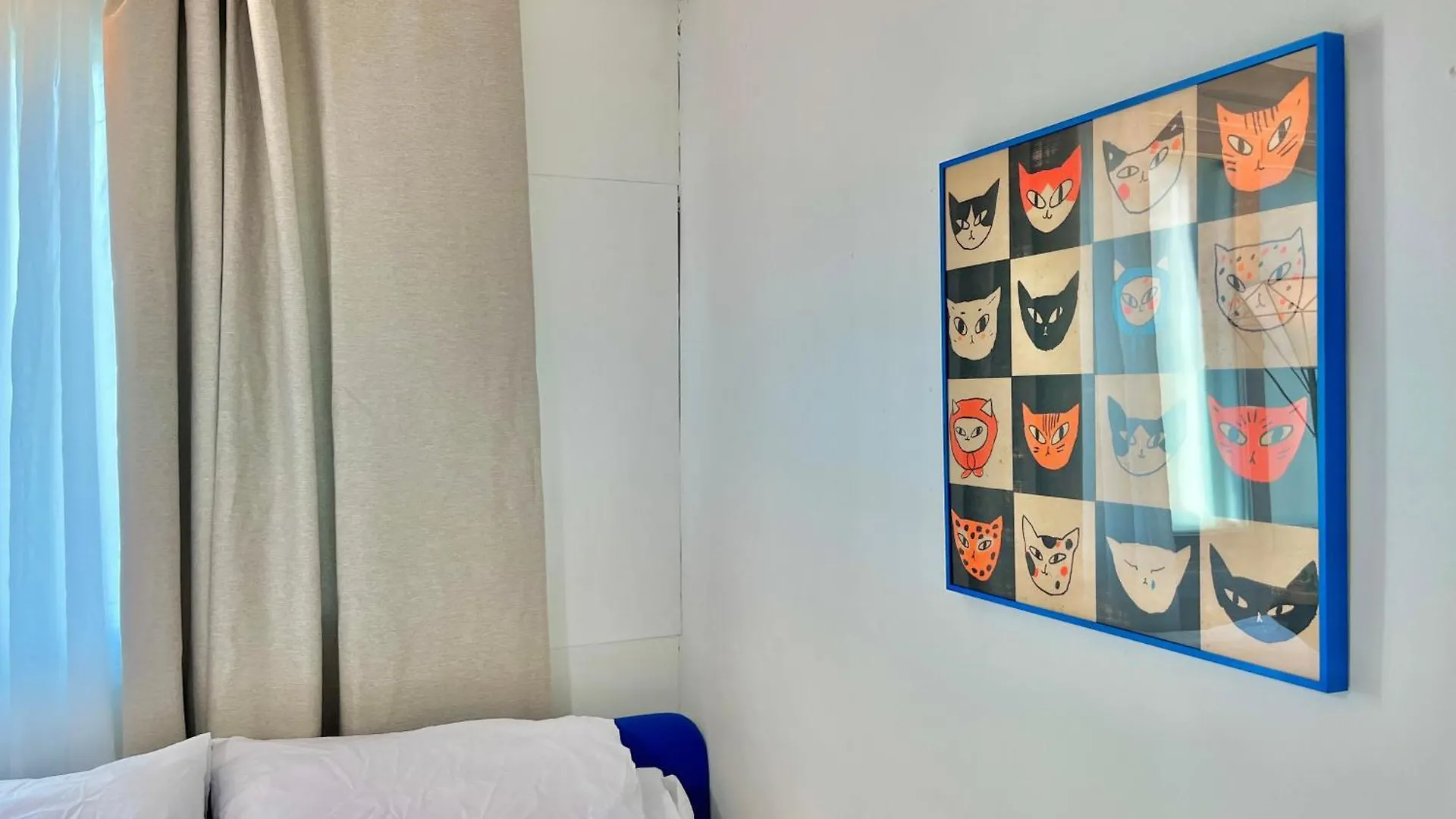 Seonja House Apartment Seoul