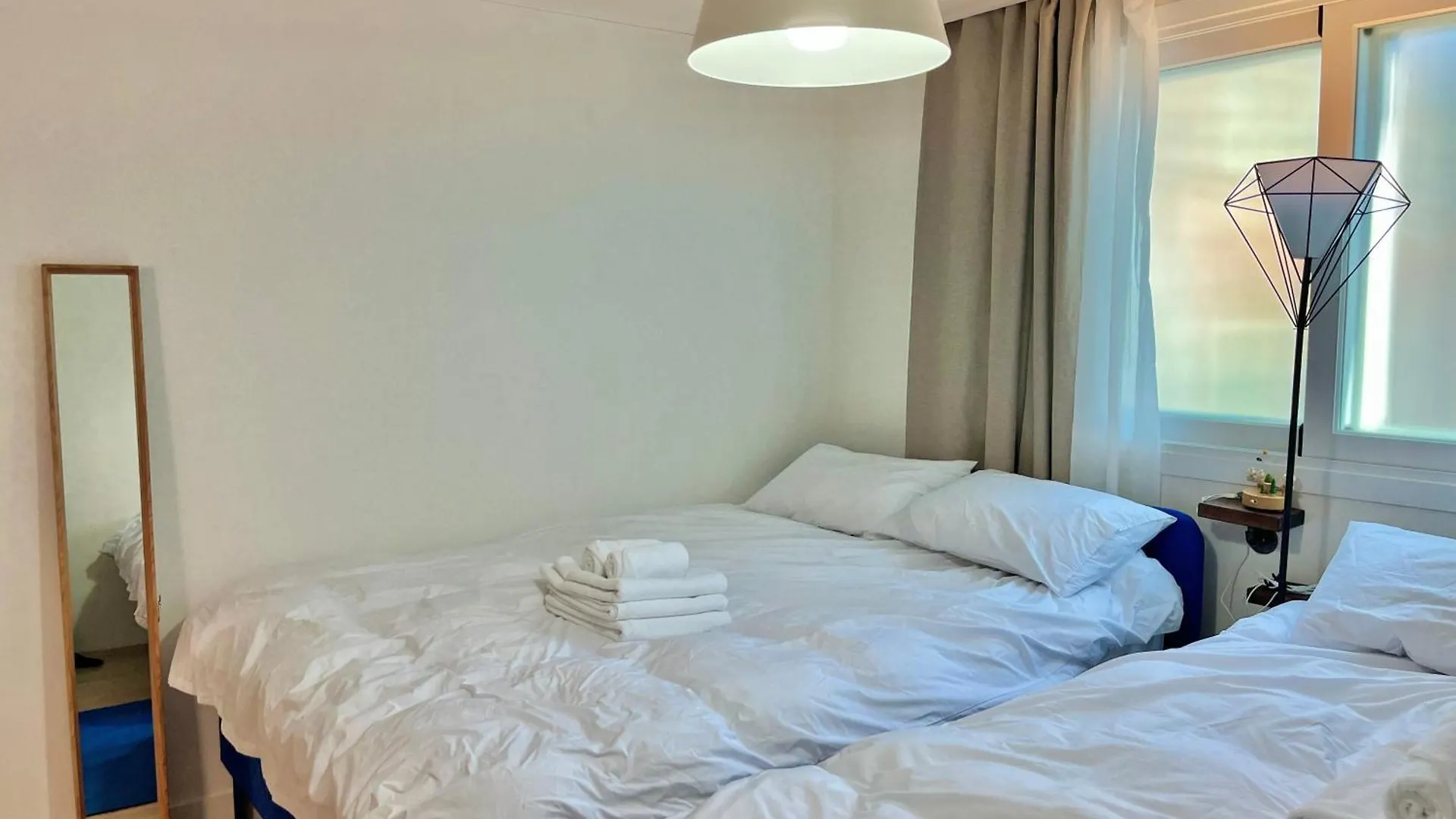 Seonja House Apartment Seoul