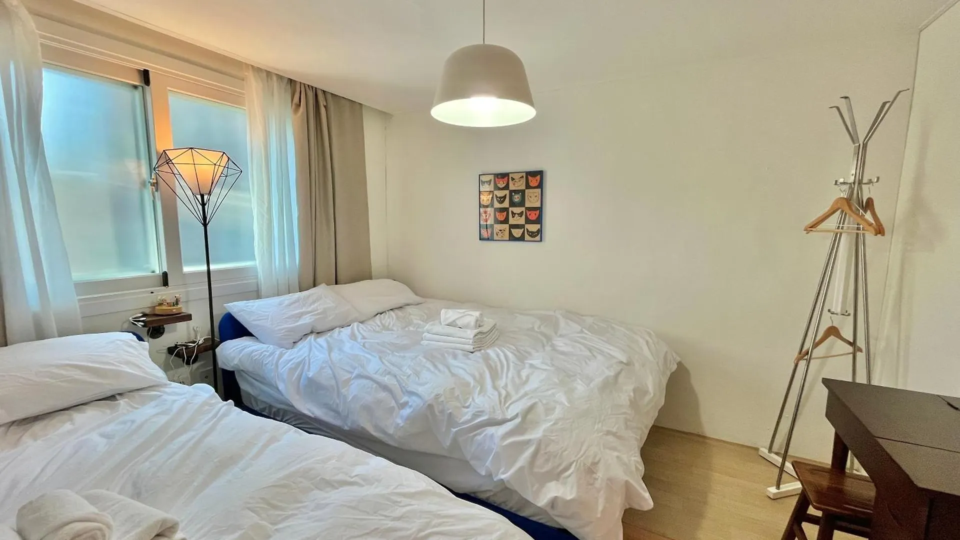 Seonja House Apartment Seoul 0*,  South Korea