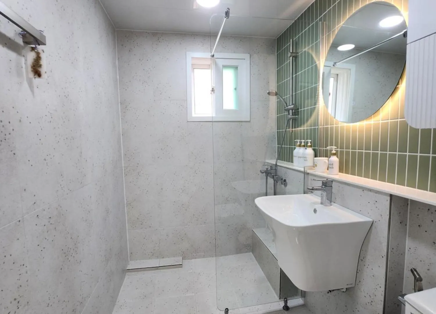 Appartamento Seonja House Seul 0*,