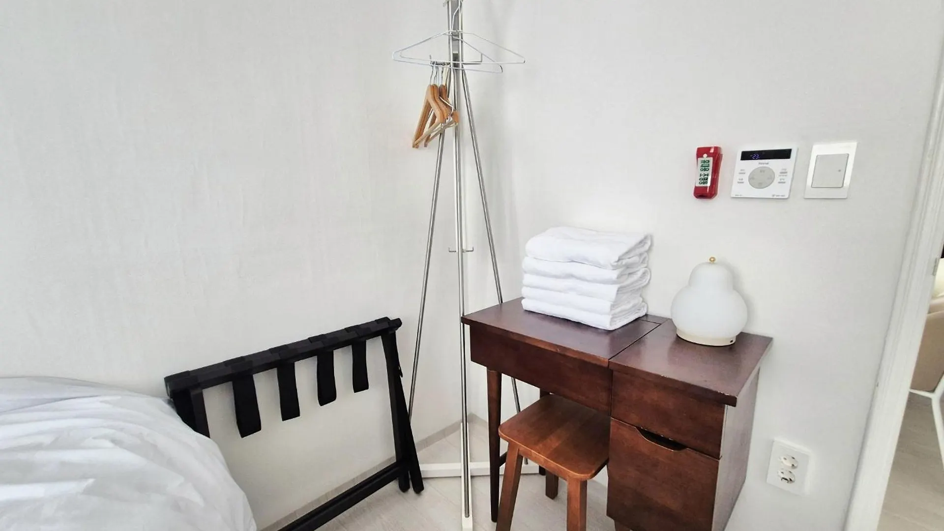 Appartamento Seonja House Seul