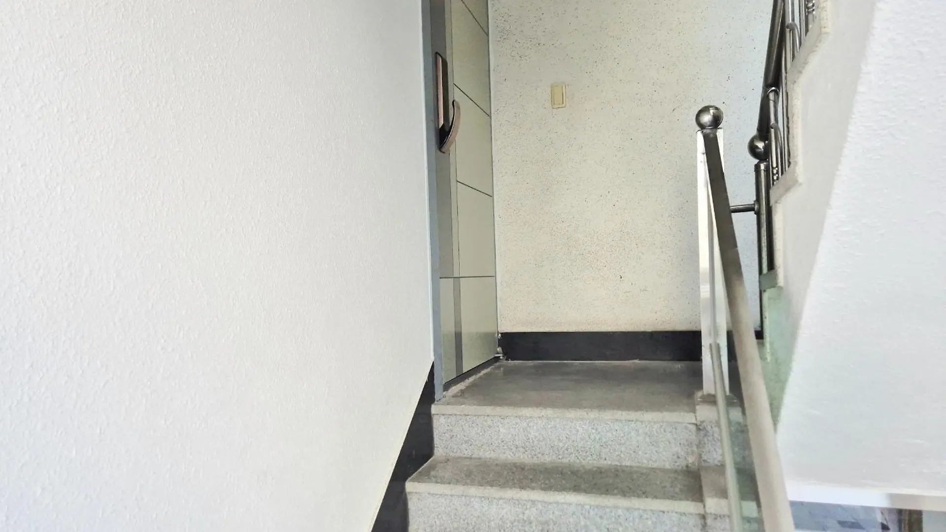 Appartamento Seonja House Seul