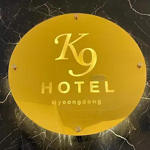 K9 Myeongdong Отель