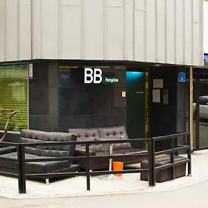  アパート Bb Hongdae