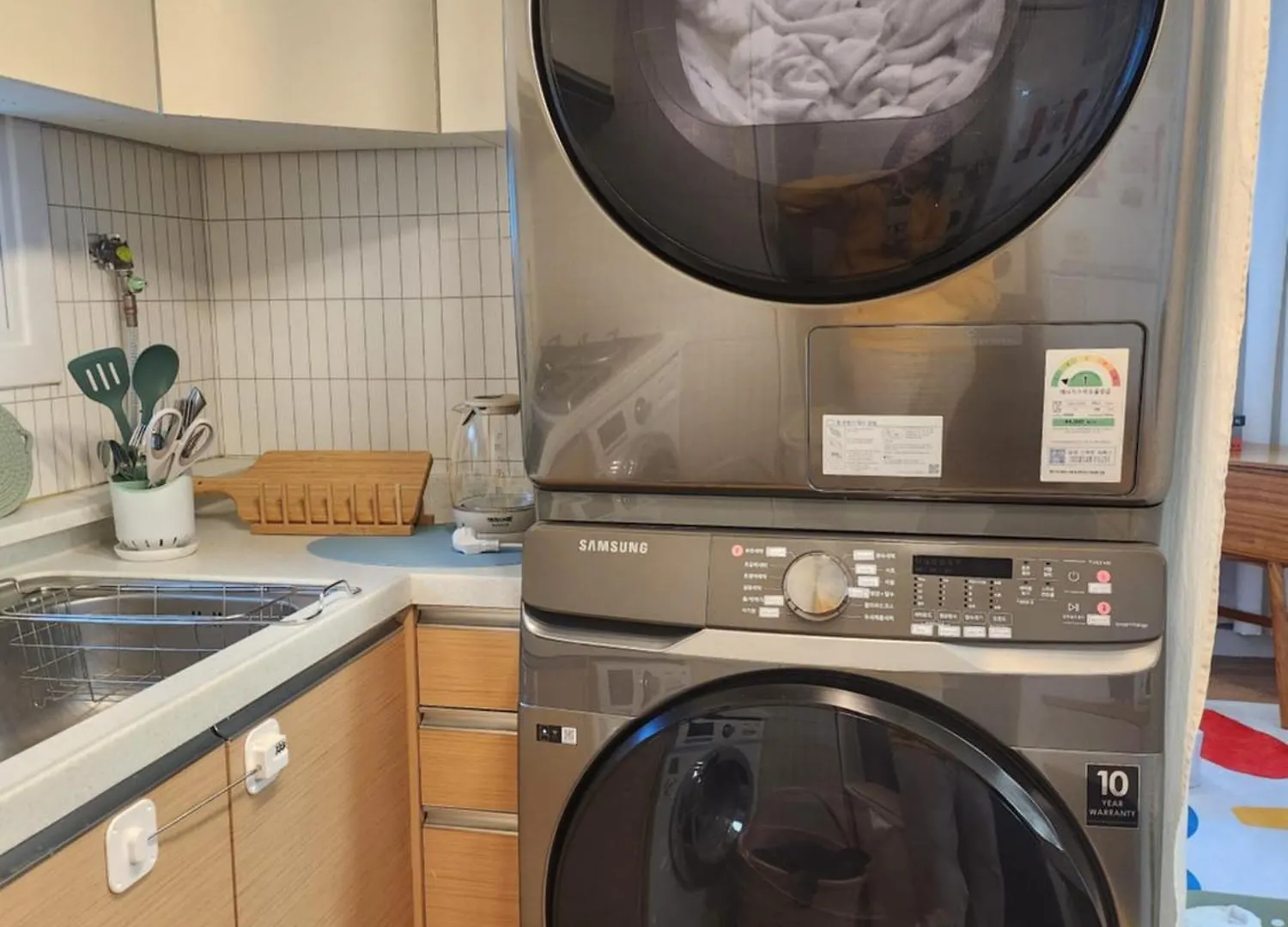 Seonja House Apartment Seoul 0*,