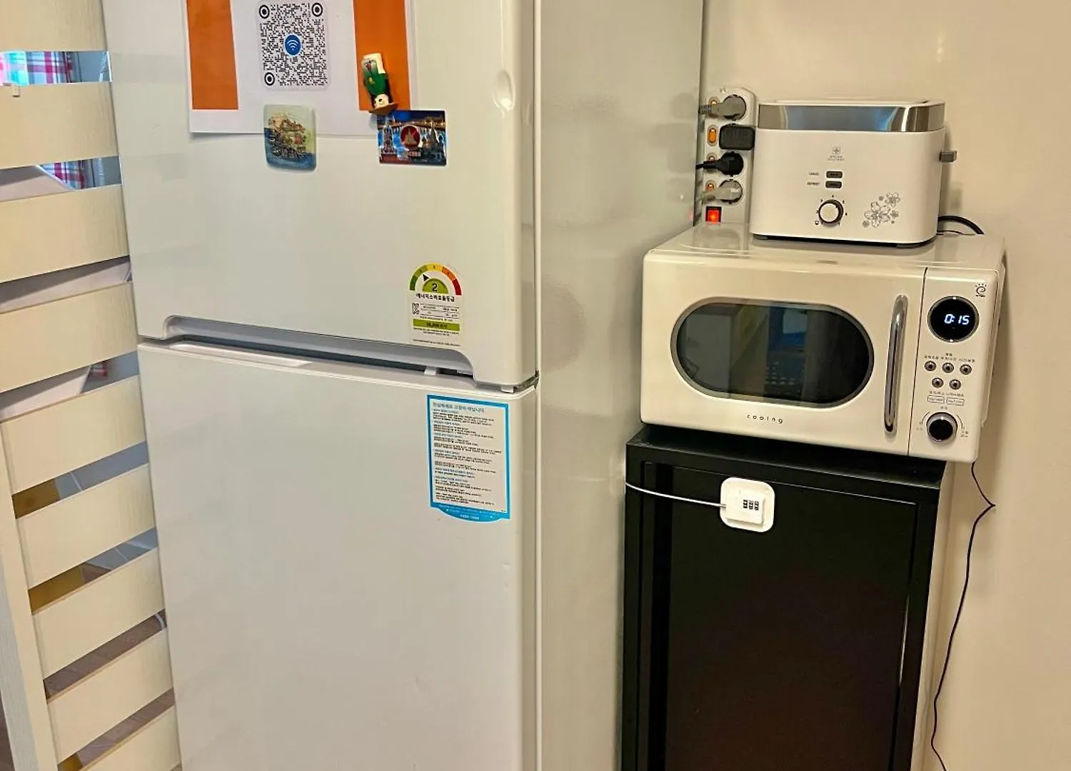 Seonja House Apartment Seoul
