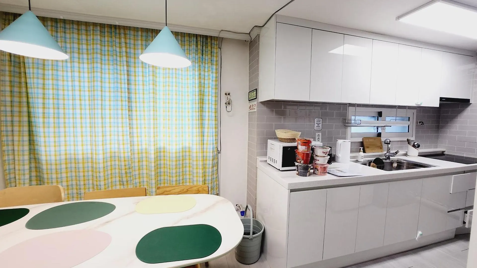 Apartmán Seonja House Soul