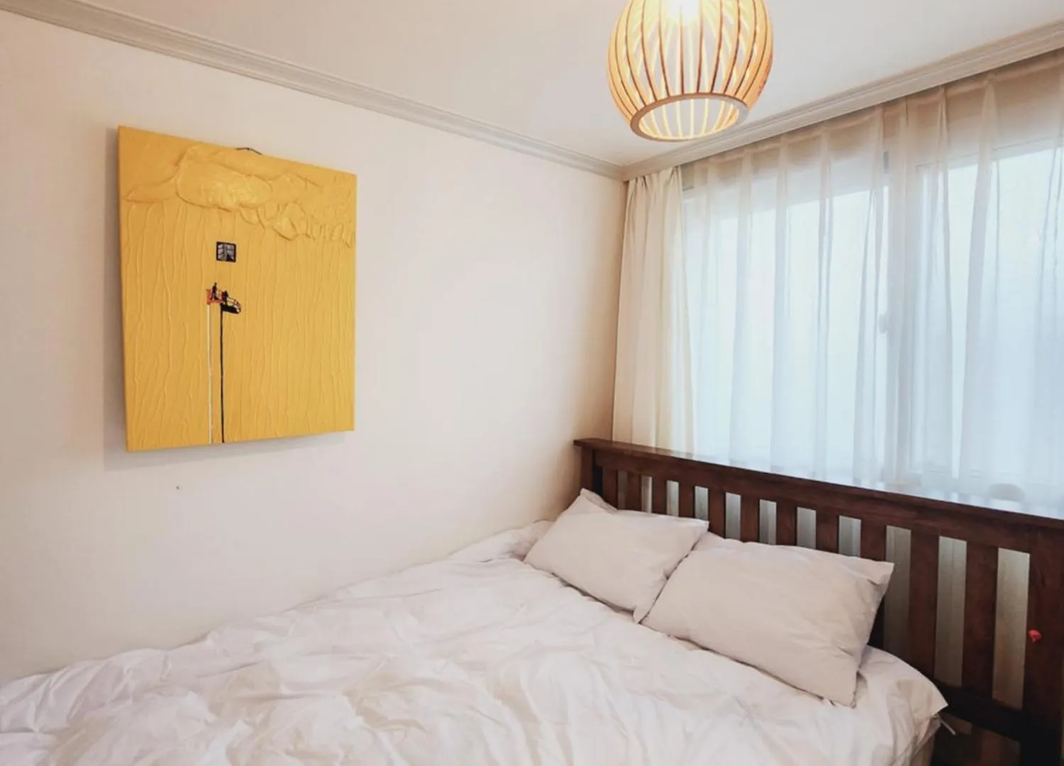Apartmán Seonja House Soul