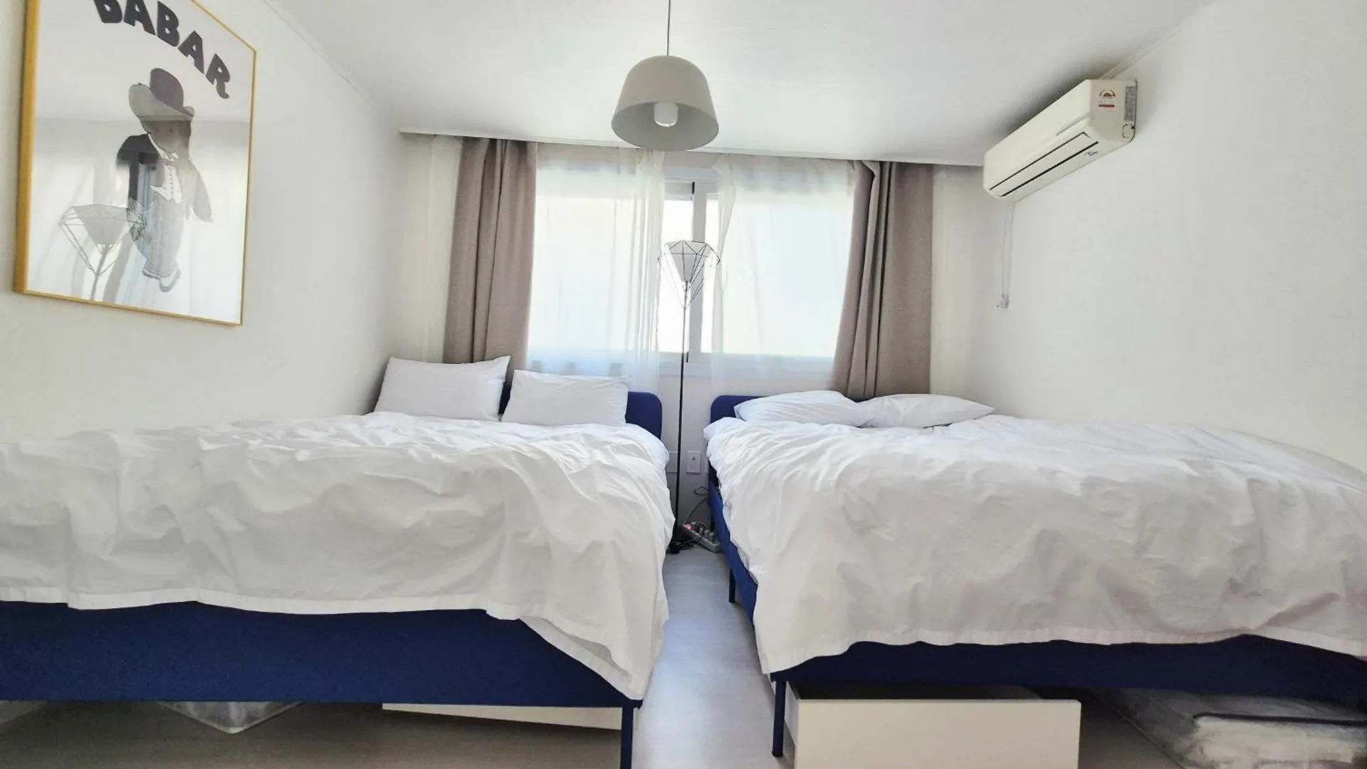 Seonja House Διαμέρισμα Σεούλ 0*,